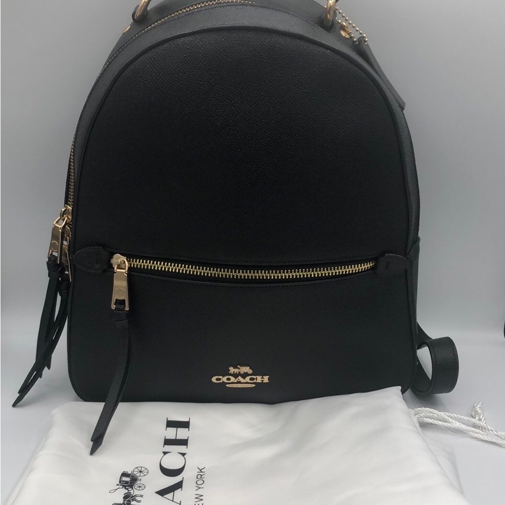 Coach Jordyn Backpack